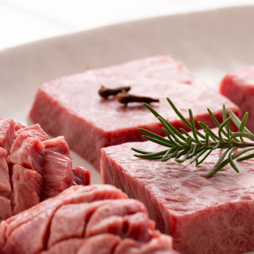 Kobe beef