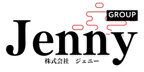 株式会社 Jenny